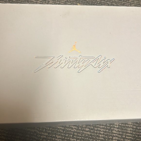 Jordan 36 - Picture 4 of 4